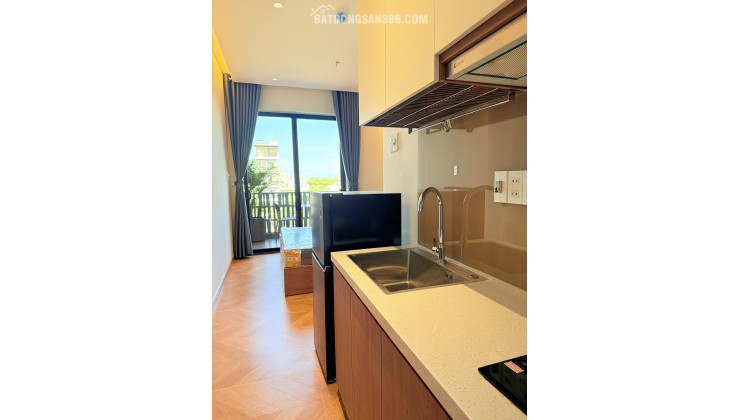 CHO THUÊ CĂN HỘ LIGHT APARTMENT – KĐT FPT CITY ĐÀ NẴNG. CHỈ TỪ 5TR/TH. LH:0905262505